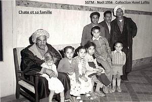 90- SGTM- Oran- Noel - 1956- Chato